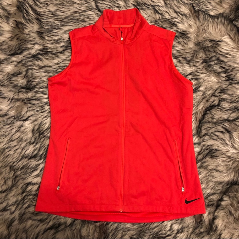 Nike Golf Vest